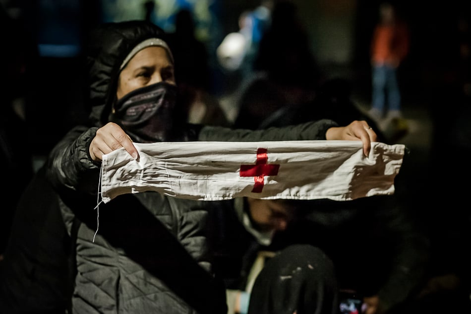 Primer encuentro de brigadas de salud en resistencia: Una lucha colectiva por el cuidado del pueblo