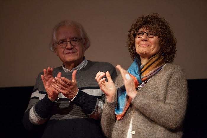 Retrospectiva de Patricio Guzmán agotó sus entradas en el Festival Internacional de Documentales de Amsterdam