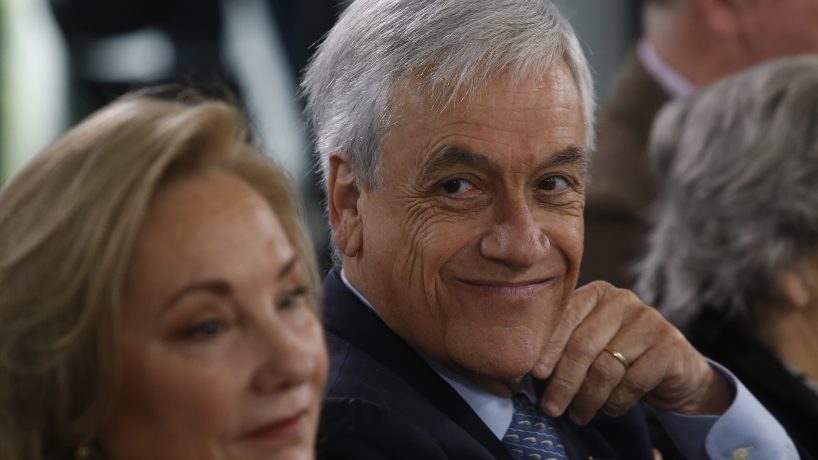 Diputados aprueban comisión investigadora por millonarias transferencias de sociedad de Piñera a paraísos fiscales