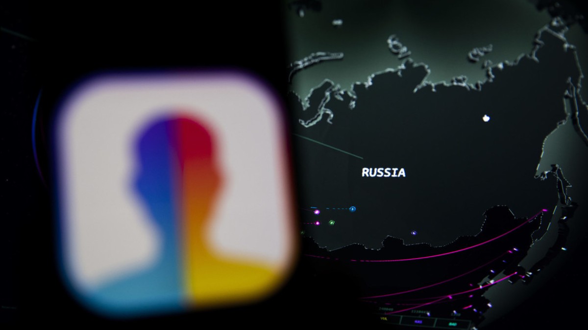 «Potencial amenaza de contrainteligencia»: EE. UU. considera peligrosa la FaceApp y demás aplicaciones rusas