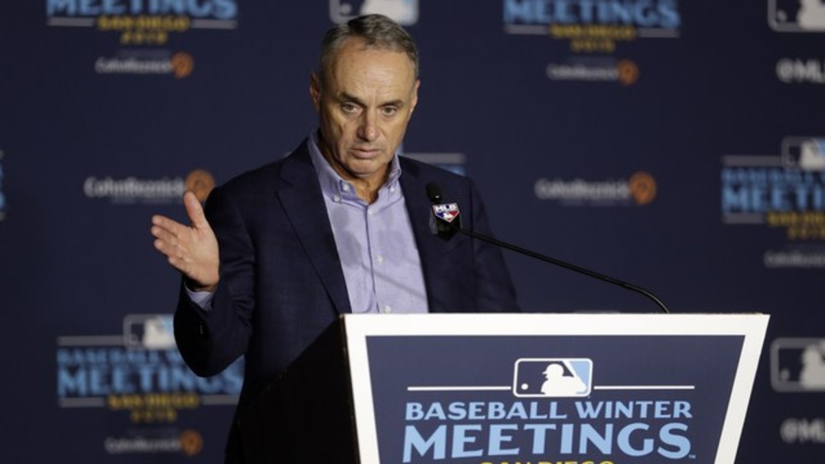 MLB desestima la marihuana como droga punible