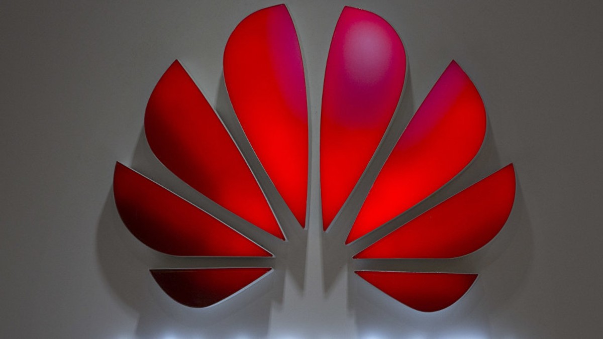 Reino Unido eliminará  la red 5G de Huawei