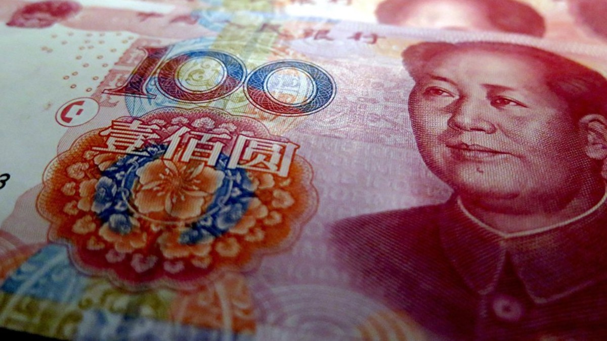 Yuan digital supera pruebas internas: ¿cómo afectará el sistema financiero global?