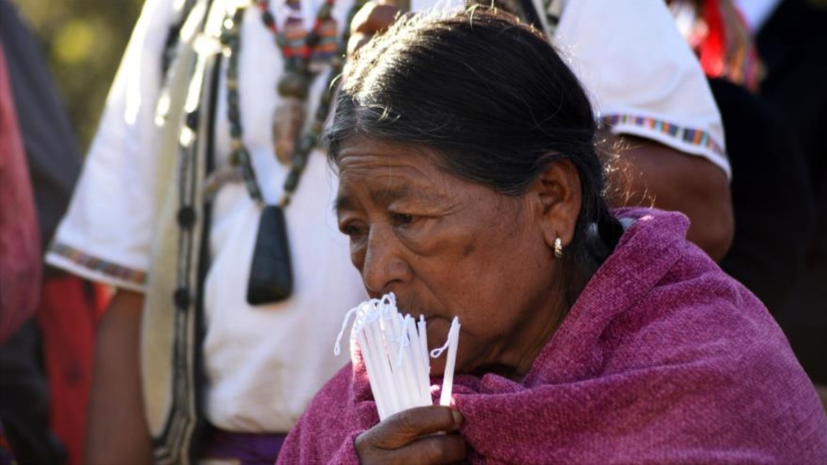 Pueblo de Guatemala exige profundizar el acuerdo de paz de 1996