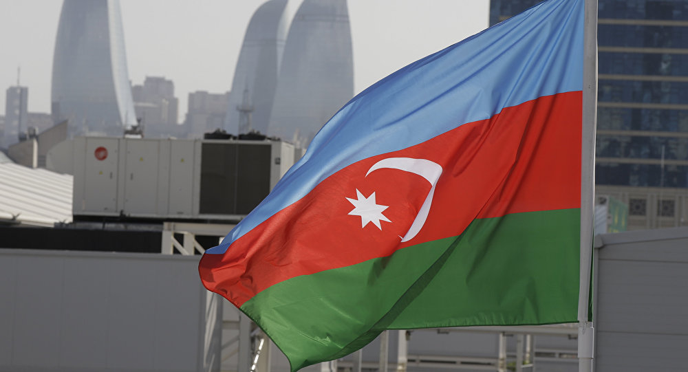 El Parlamento de Azerbaiyán anuncia su disolución