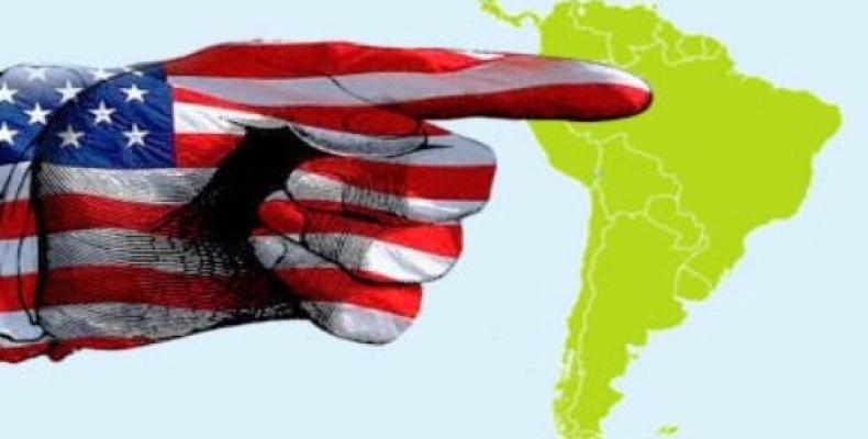Evo Morales denuncia complicidad de EE.UU. en el golpe de Estado  «como en tiempos del Plan Cóndor»