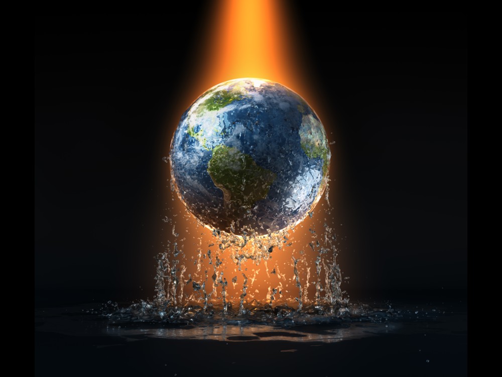 IPCC advierte que «Lo peor está por llegar» en relación al calentamiento global