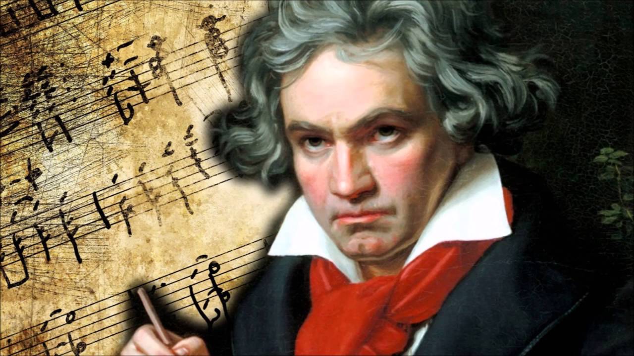 Alemania celebra dos siglos y medio del nacimiento de Beethoven