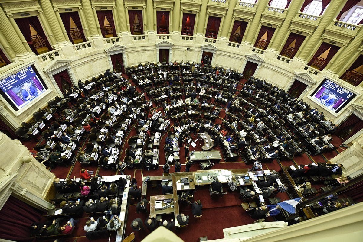 Argentina: Cámara de diputados debatirá proyecto sobre Educación Ambiental