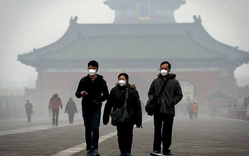 ¡Mejoras inmediatas! Los beneficios para la salud que resultan de reducir la contaminación del aire