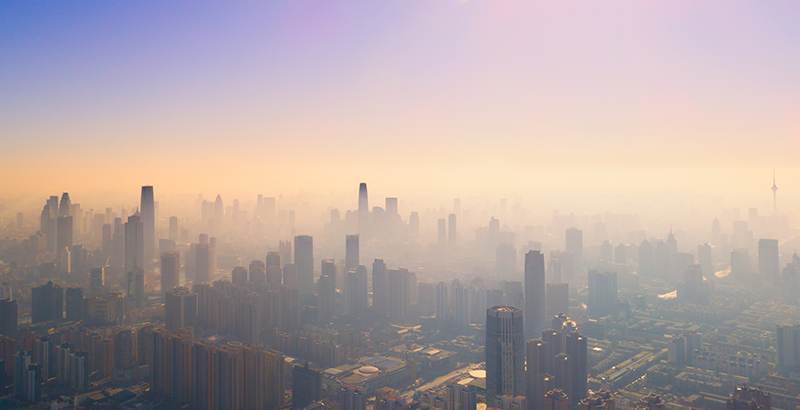 ¡Oficial! Nueva Zelanda declara emergencia climática