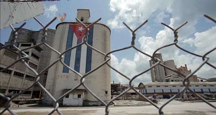 Advierten que EE. UU. no tiene la voluntad de construir una relación pacífica con Cuba