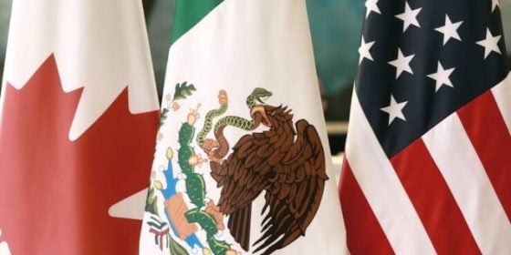 México y EU abordarán Diálogo Económico de Alto Nivel en CDMX