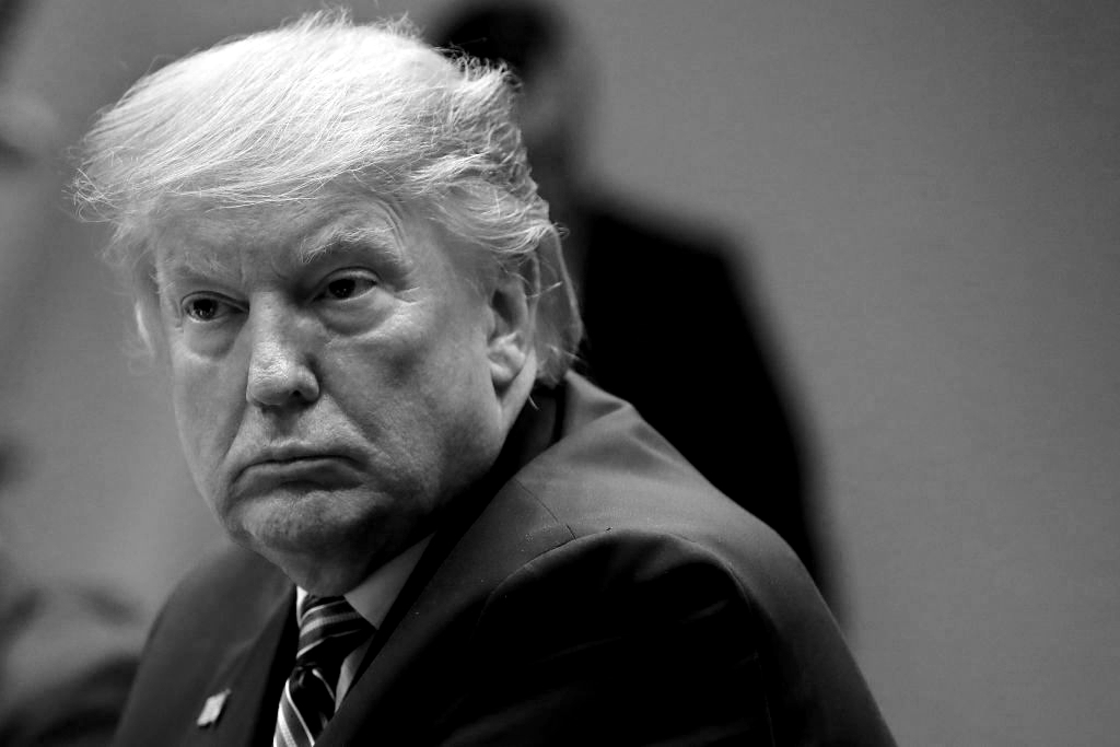 Impeachment: ¿Quién sería presidente de EE. UU. si destituyen a Trump?