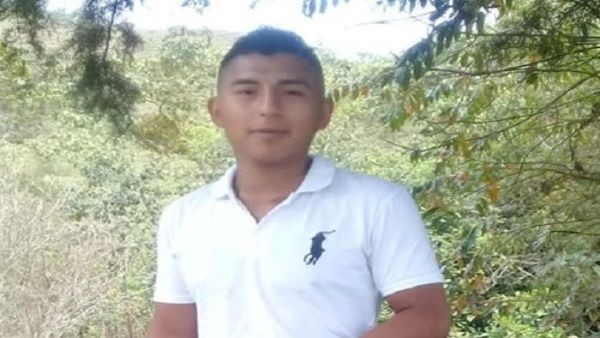 Asesinan a joven comunero indígena en el Cauca