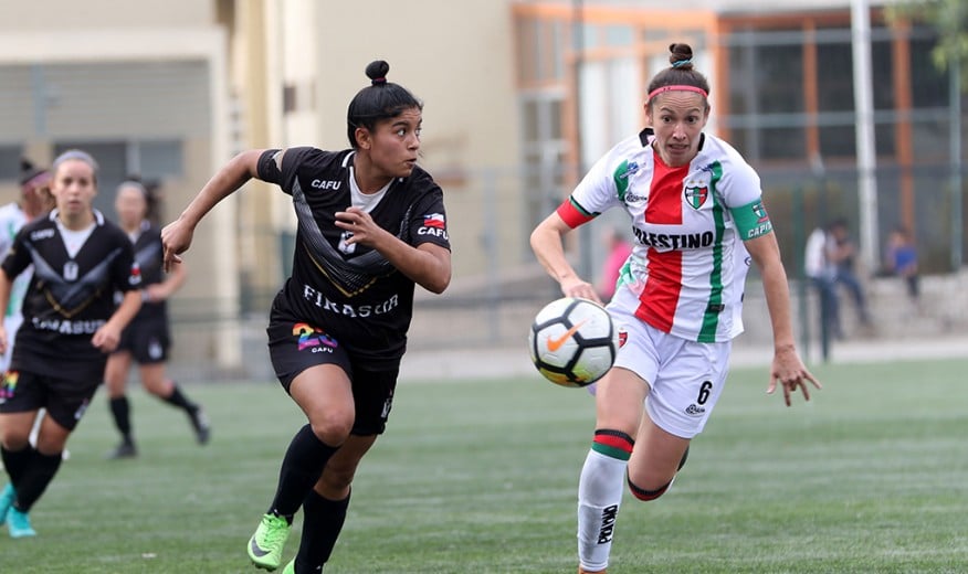 Arranca la Copa Libertadores Femenina