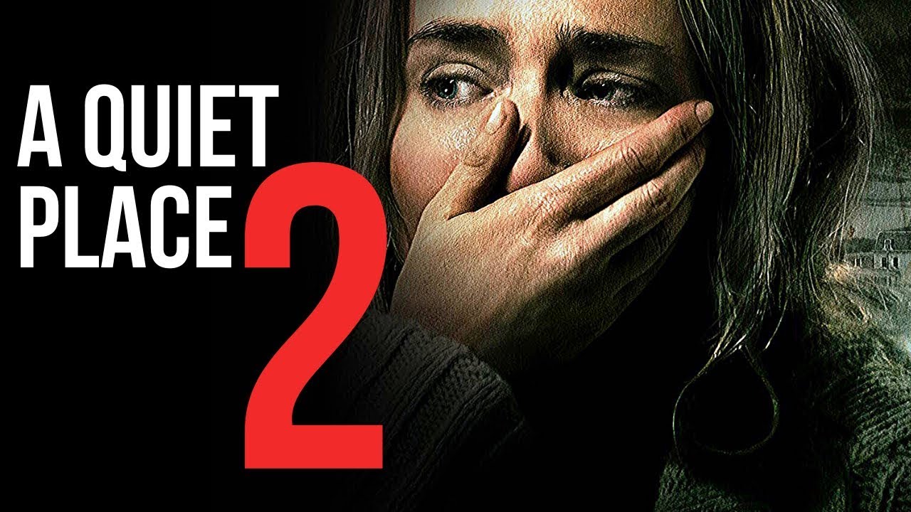 En «A Quiet Place 2» veremos a una Emily Blunt decidida a dar la batalla contra el mal