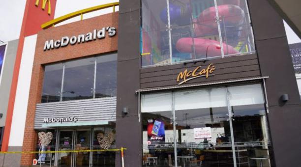 Perú: órgano de fiscalización laboral propone una multa de más de 250 mil dólares a McDonald’s