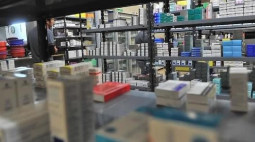 Proyecto que mejora el acceso a medicamentos más baratos quedó listo para ser ley