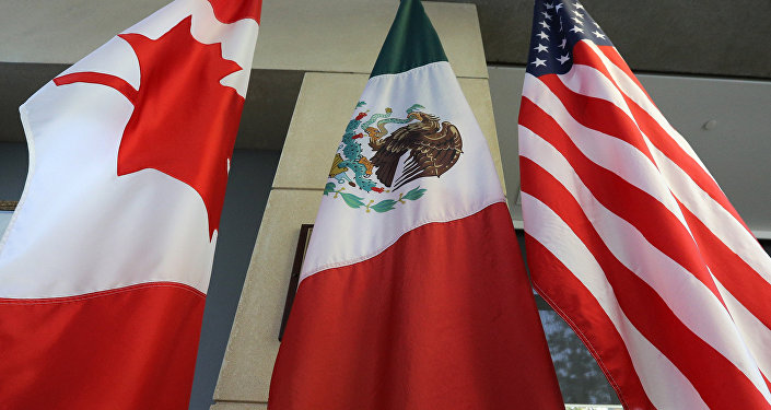 «Un acuerdo de grandes dimensiones»: EE. UU., Canadá y México aprobaron modificación al T-MEC