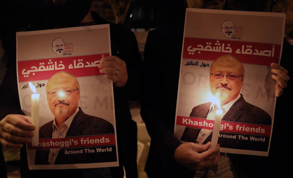 Tras condena saudí sobre caso Khashoggi, ONU reitera exigencia de una investigación imparcial
