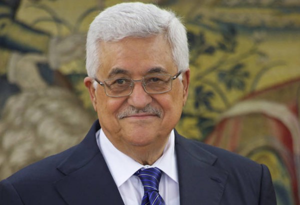 Presidente de Palestina en Navidad: «Continuaremos nuestra lucha pacífica por la justicia»