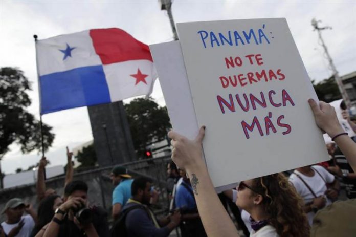 Panama : la réforme constitutionnelle qui vise à imposer la droite au profit de l’entreprenariat