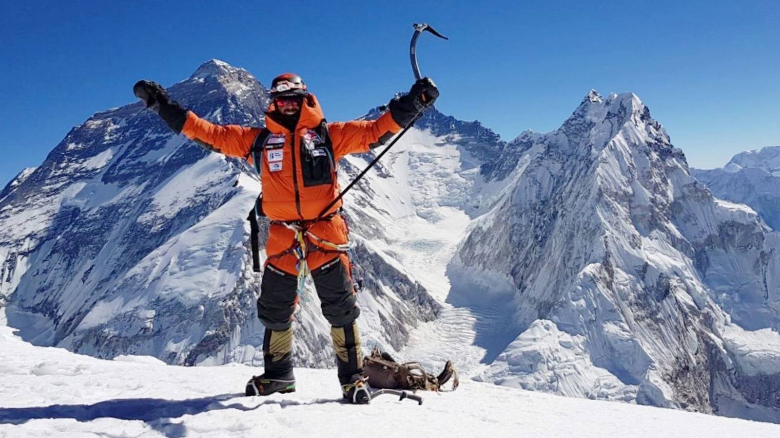 El alpinismo fue reconocido como Patrimonio Cultural Inmaterial por la UNESCO