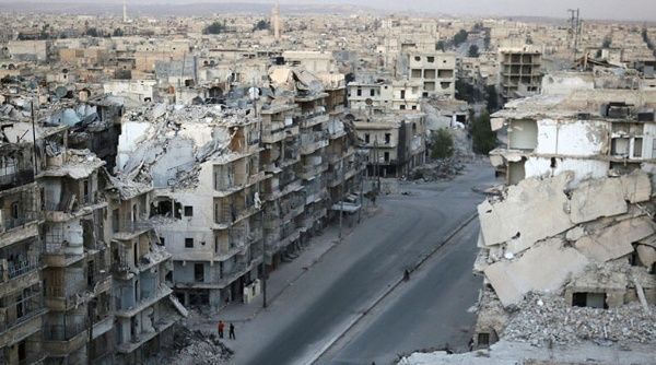 Denuncian que terroristas y miembros de Cascos Blancos preparan falso ataque químico en Siria