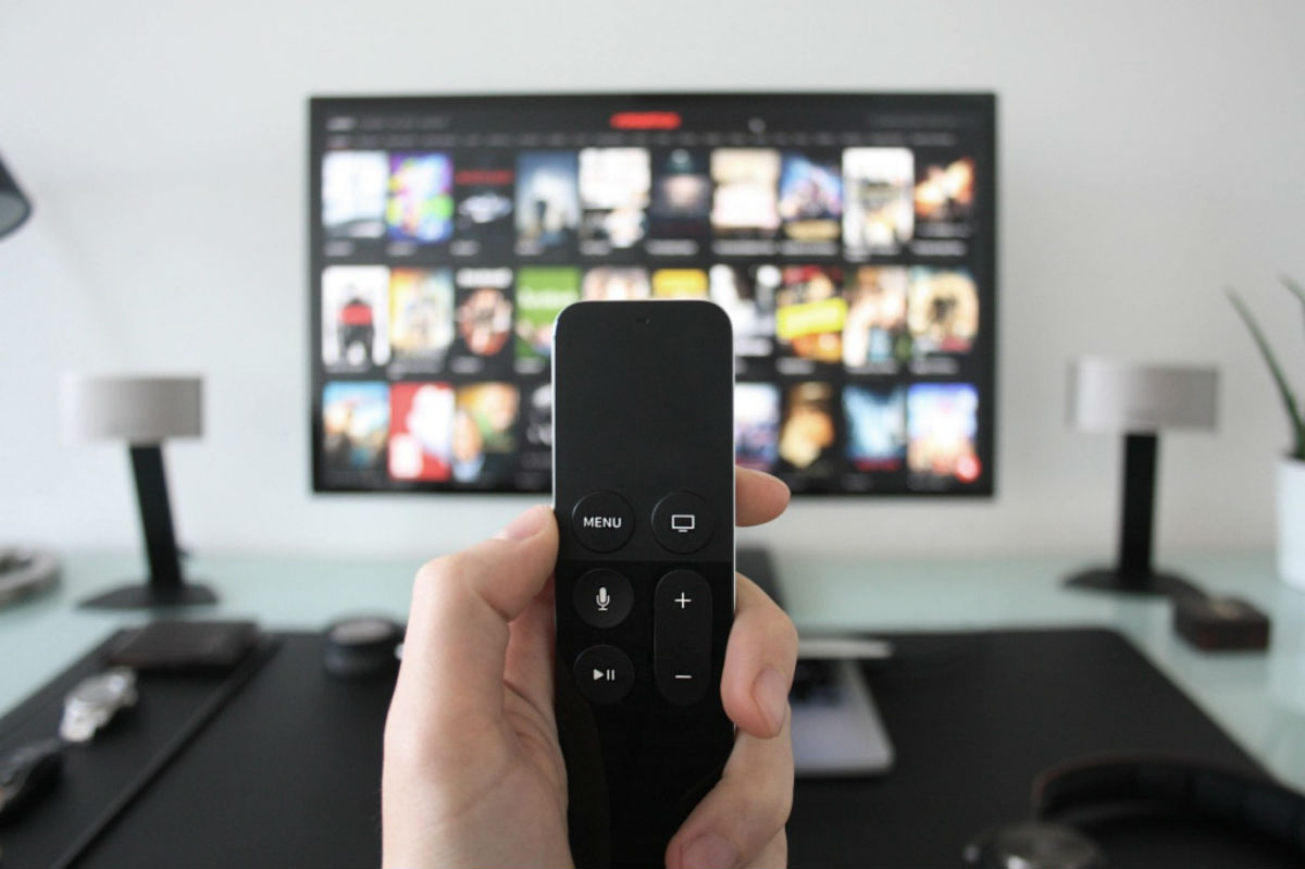 ¿Cuáles fueron las series más vistas vía streaming en 2019?