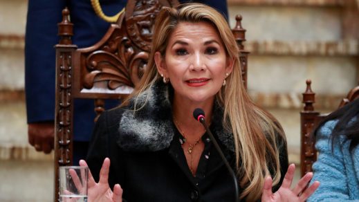 Tensión entre Bolivia, México y España: Expulsión de diplomáticos e investigaciones en curso