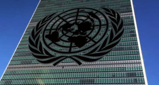 La misión de la ONU en Irak hace un llamado al diálogo luego del ataque de Irán con misiles