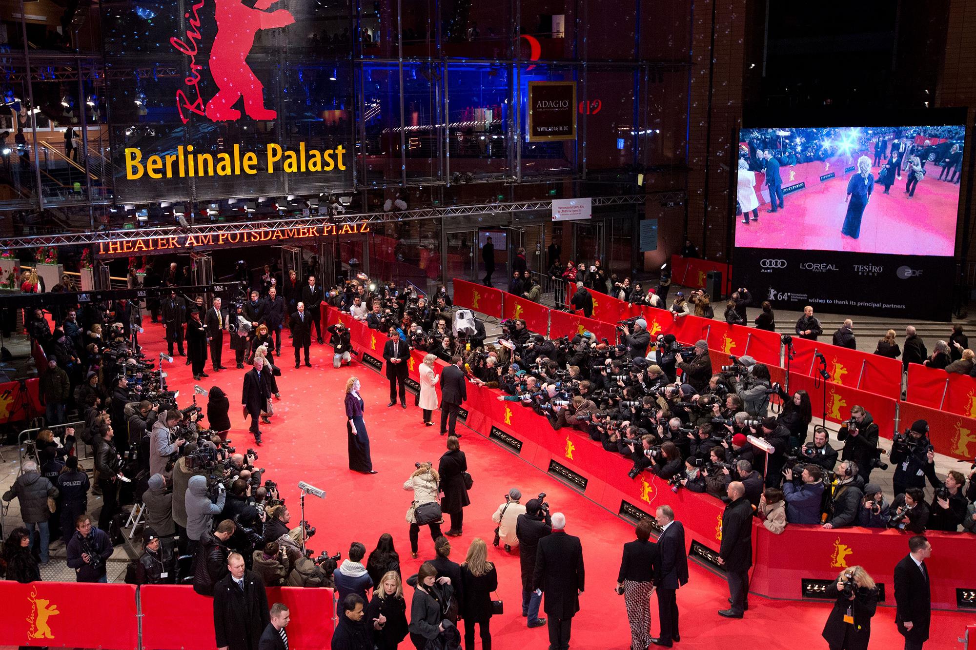 Berlinale 2020: Conozca todos los detalles de la fiesta alemana del cine