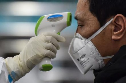 ¿Fin del brote? China desarrolla una vacuna contra el coronavirus