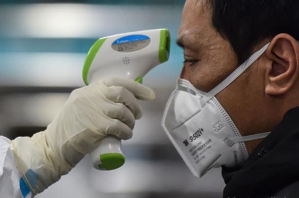 ¿Fin del brote? China desarrolla una vacuna contra el coronavirus