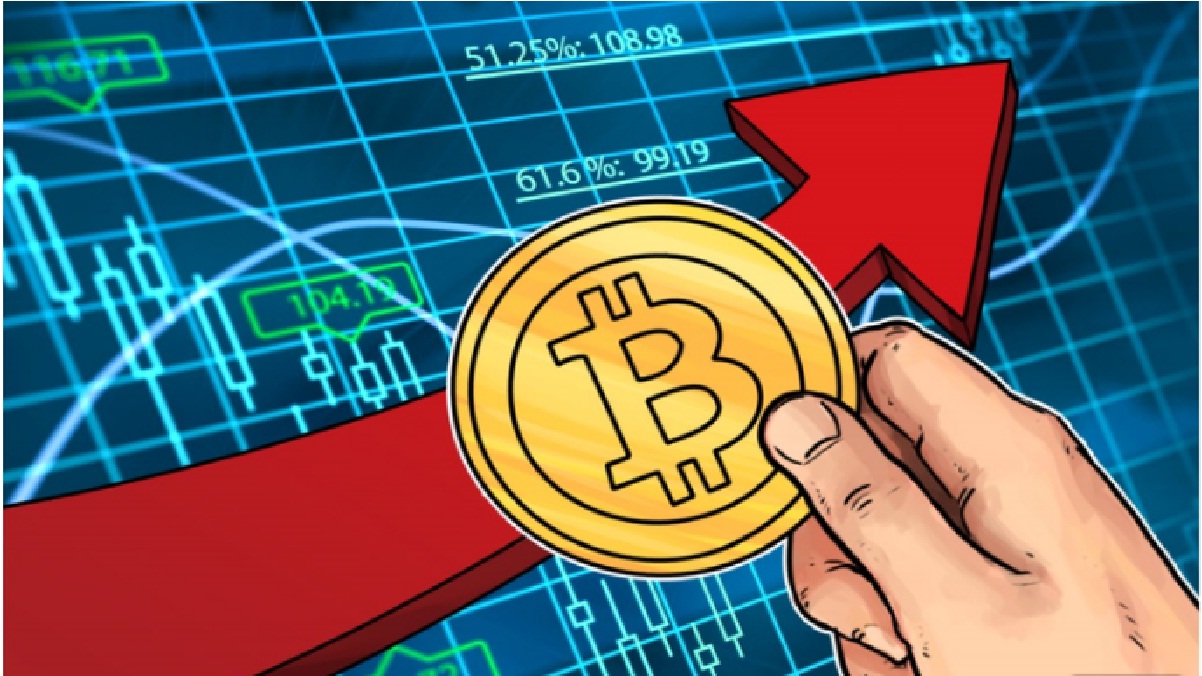Fundador de Nexo afirma que el bitcoin llegará a valer 50.000$ este 2020