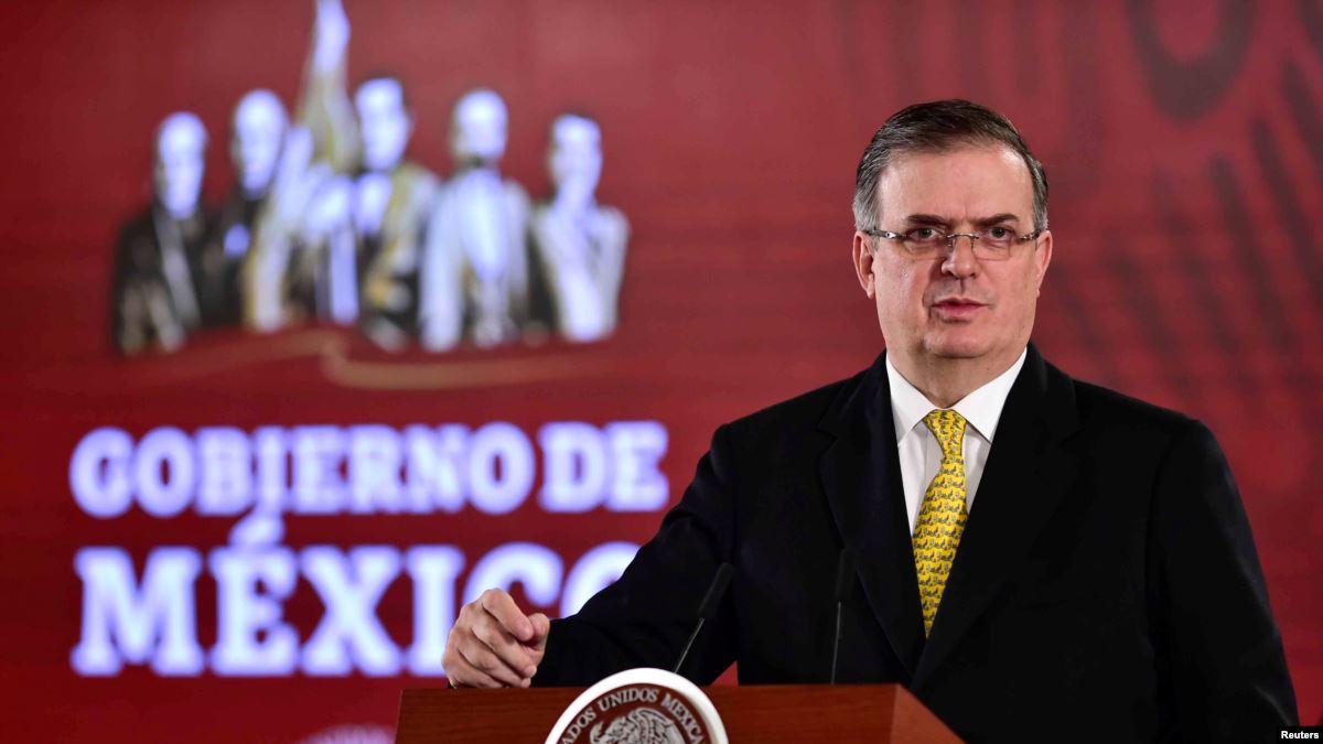 México asume presidencia pro tempore de la Celac y presenta 14 proyectos en diversas áreas