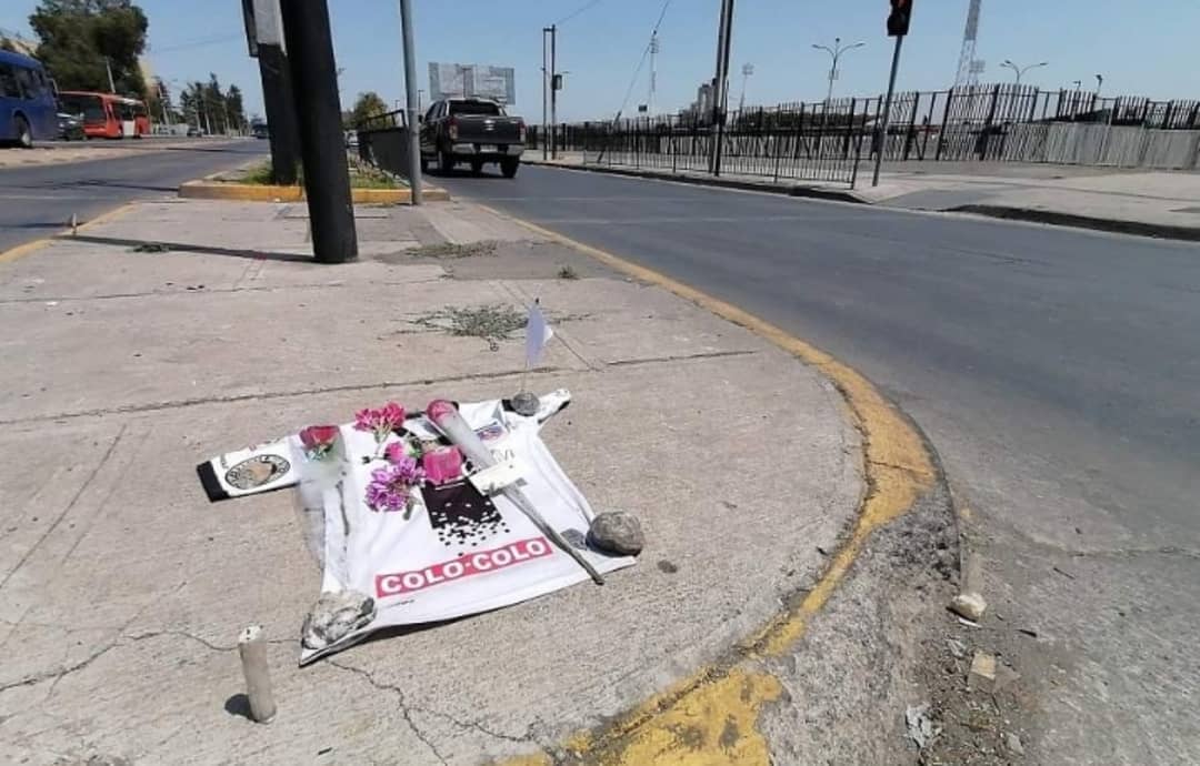 Velatones y protestas a lo largo de Chile se llevaron a cabo en nombre de Jorge Mora