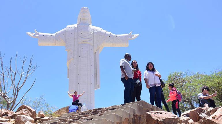 El turismo boliviano busca levantarse luego del desplome que sufrió en 2019