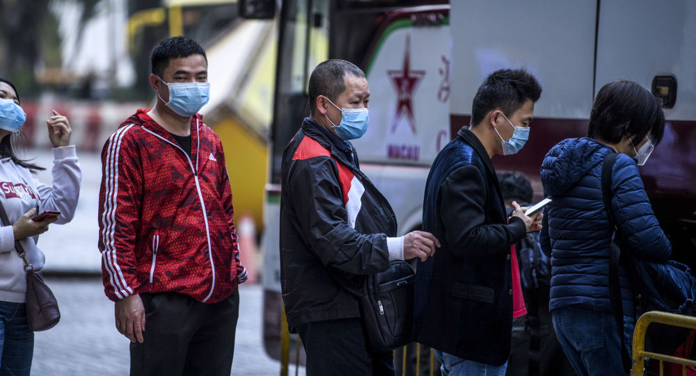 China aplica cuarentena en Wuhan en su intento por frenar propagación del coronavirus