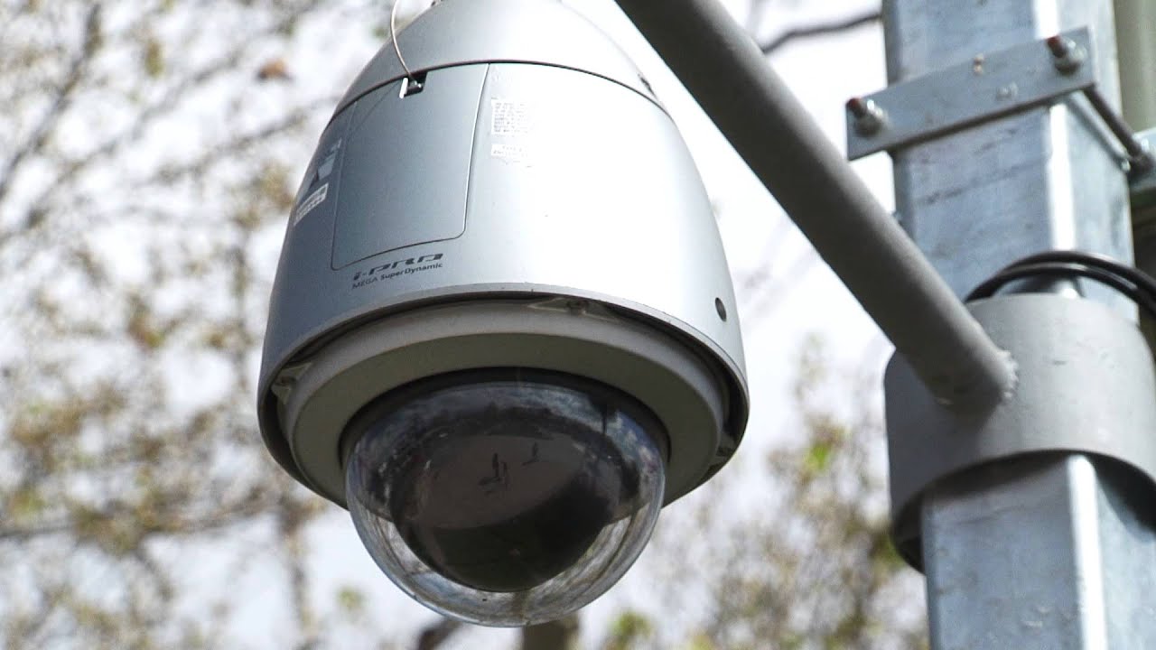 Gobierno destina $14 mil millones para cámaras de televigilancia: Habrá reconocimiento facial