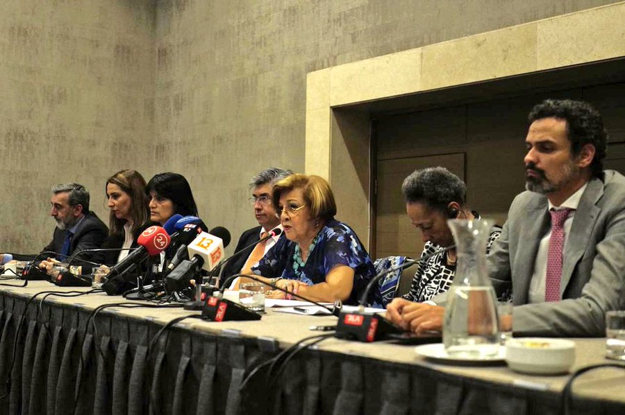 CIDH por violaciones a Derechos Humanos en Chile: “No es aceptable el incremento de la criminalización”