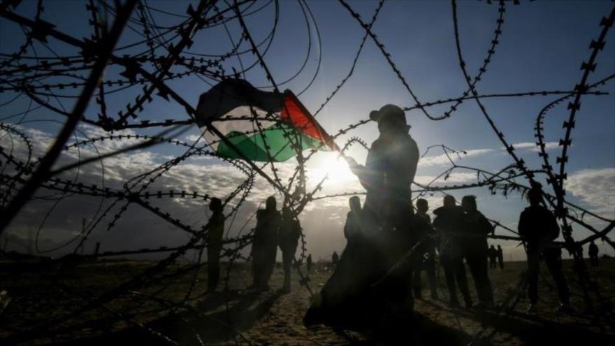 Trabajadores israelíes no repararán electricidad de Gaza hasta que regresen secuestrados