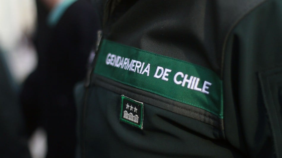 Temuco: Justicia acoge amparo contra Gendarmería por desnudamientos y sentadillas a detenidos