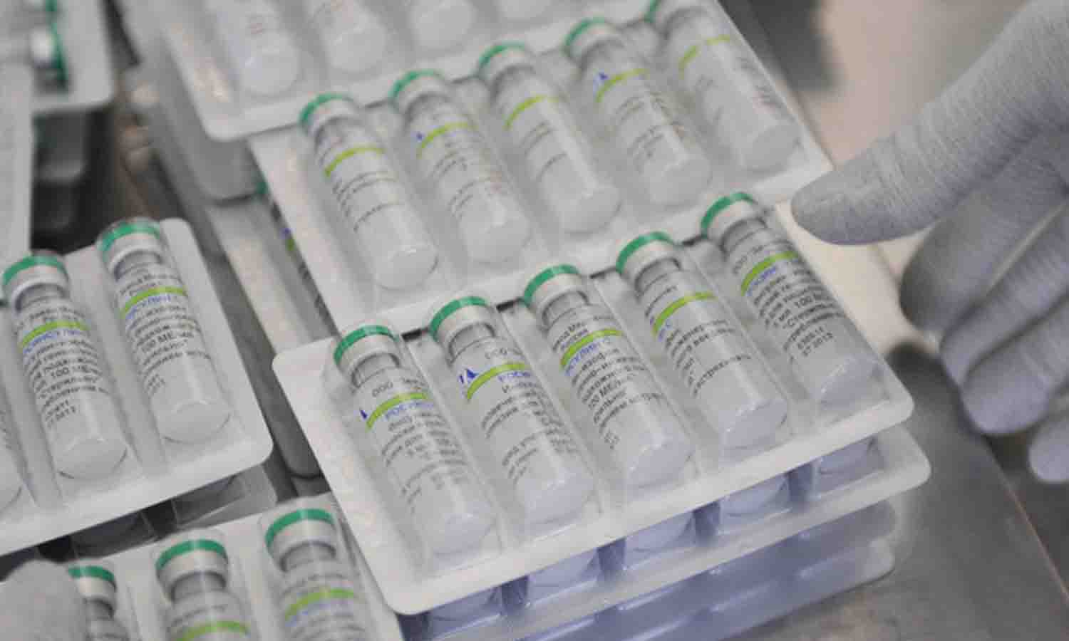 Rusia enviará a Venezuela más de cinco millones de dosis de insulina
