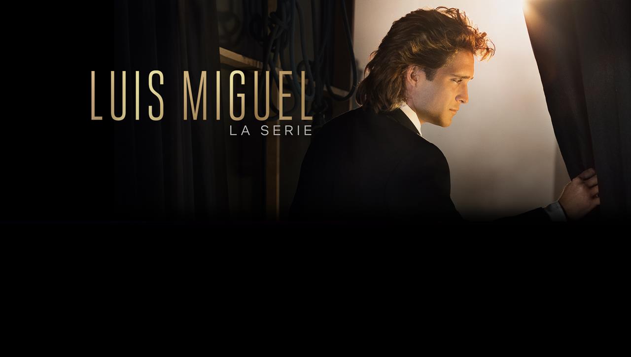 (Tráiler) Diego Boneta se transforma para encarnar a Luis Miguel adulto en la segunda temporada de la serie de Netflix