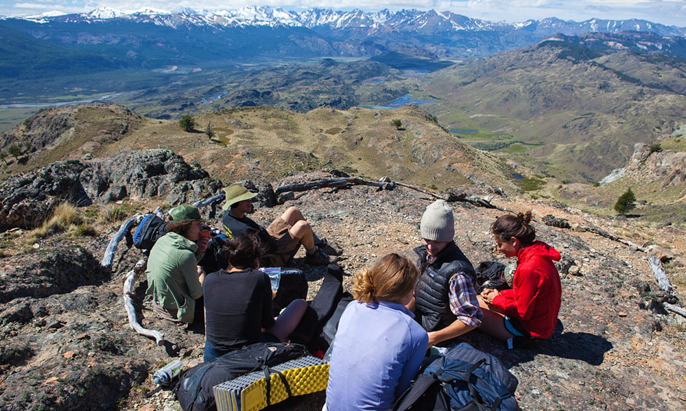 Grave: Denuncian irregularidades y lobby de proyecto minero para reducir el Parque Patagonia