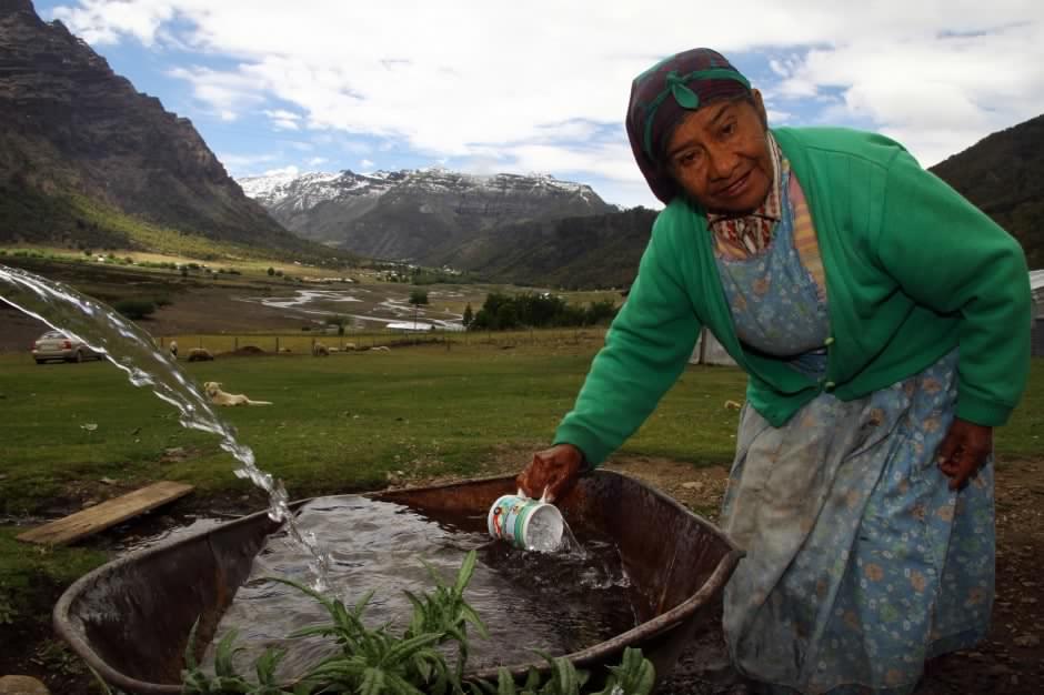 Gestiones de último minuto del Gobierno buscan mantener propiedad perpetua para nuevos derechos de agua