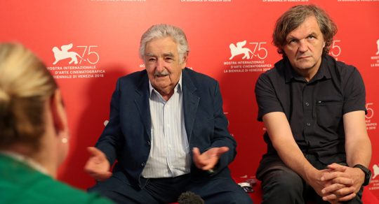 La política, la palabra y la razón