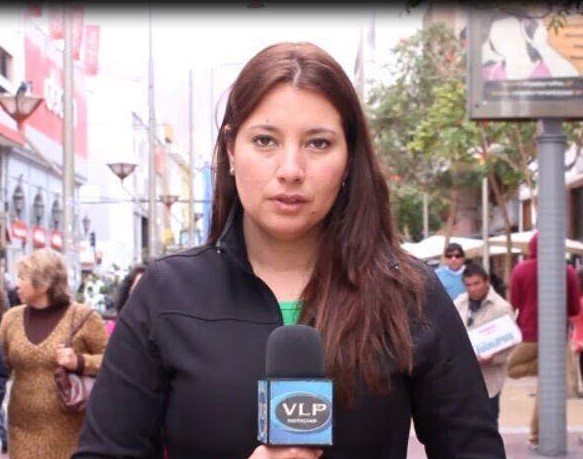 Periodista herida por Carabineros en Antofagasta: «Directamente comenzaron a disparar donde estaba la prensa»